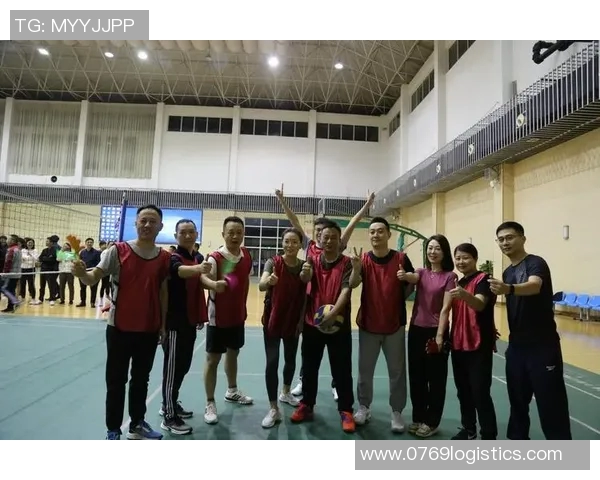 北京排球队的团队协作之道：如何在赛场上实现默契与配合