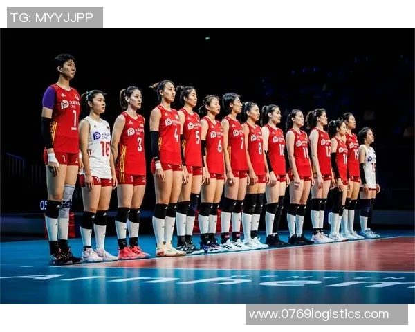 广州排球队在选拔赛中以80分稳居积分榜首位,领先对手显实力